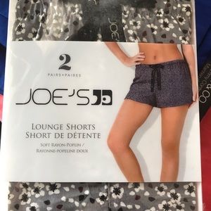 Lounge Boxer Shorts XS New In Box